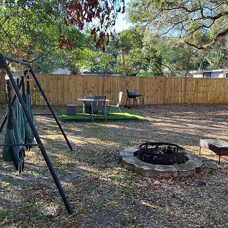 Cozy Home In Tampa Near Ybor & Busch Gardens エクステリア 写真
