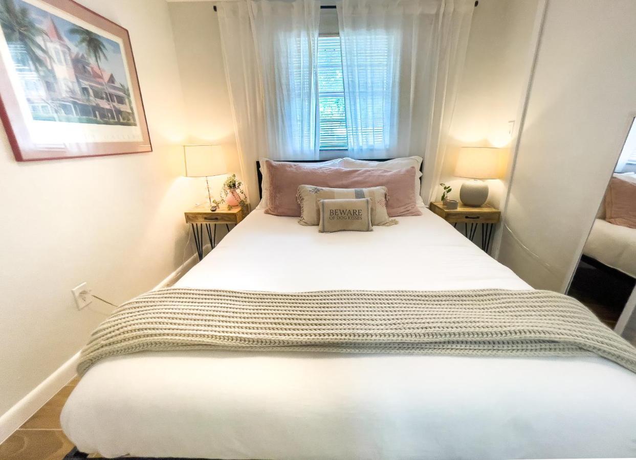 Cozy Home In Tampa Near Ybor & Busch Gardens エクステリア 写真
